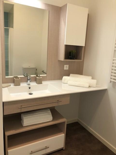 Domitys Les Lanternes Bleues Aparthotel La Ciotat Bagian luar foto